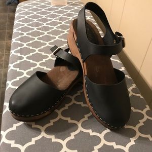 Lotta of Stockholm Sophia Clogs